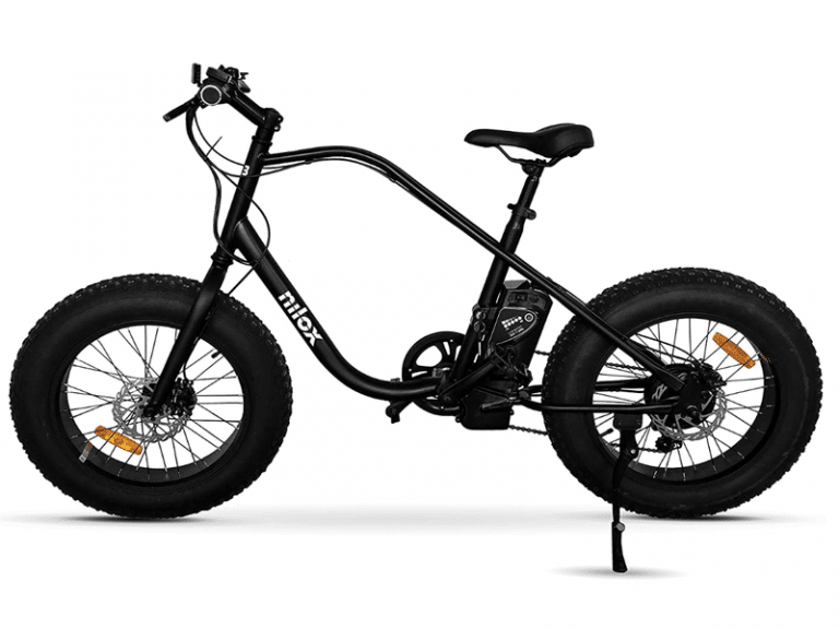 nilox doc x1 plus bicicletta elettrica